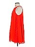 Marciano Orange Cocktail Dress Size S - photo 5