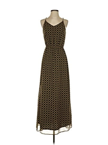 Banana Republic Factory Store Casual Dress (view 1)