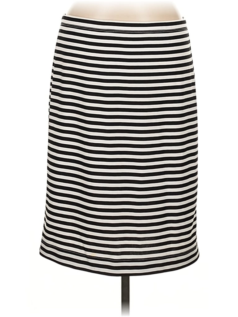 GRACE ELEMENTS Pre-owned Casual Skirt In Black