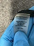 Ameliora Solid Black Active Pants Size XL - photo 8