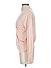 Lands' End Canvas Pink Cardigan Size XS - photo 5