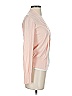 Lands' End Canvas Pink Cardigan Size XS - photo 4