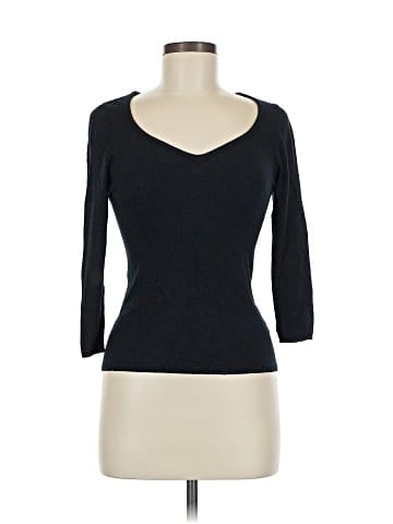London Jean Cardigan (view 1)