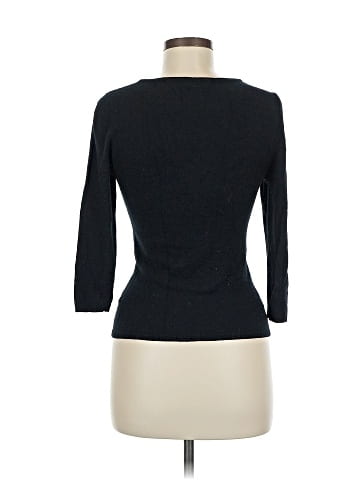 London Jean Cardigan (view 2)