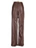 Cotton On 100% Polyurethane Brown Casual Pants Size 0 - photo 1