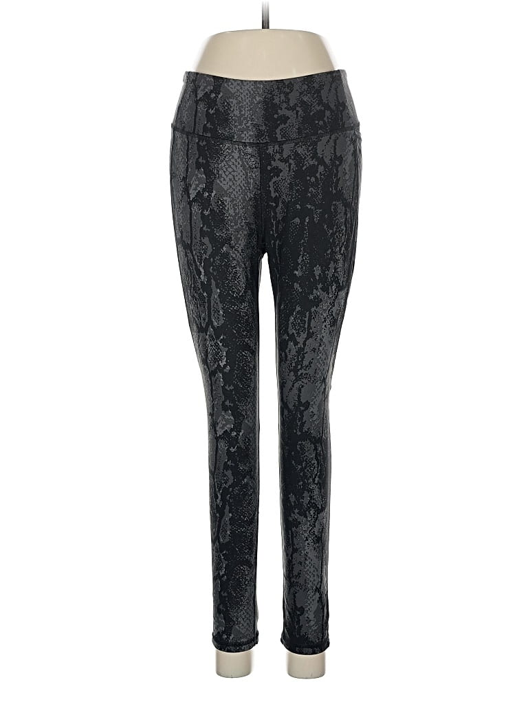 Pre-owned Calia By Carrie Underwood Casual Pants In Black