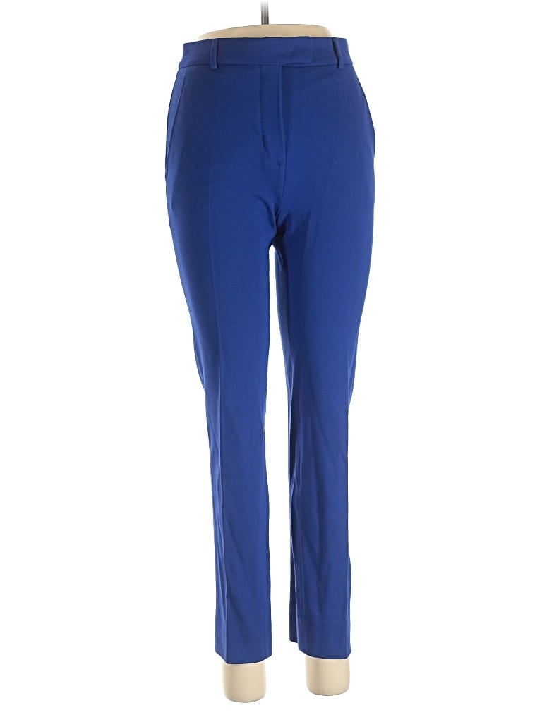 Click to view more detailed imagery on our partner's website Pre-owned Max Mara Active Pants In Blue