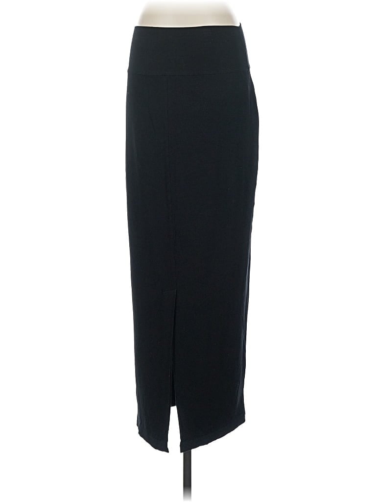 EILEEN FISHER Pre-owned Formal Skirt In Black