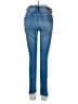 Zara Hearts Blue Jeans Size 6 - photo 2