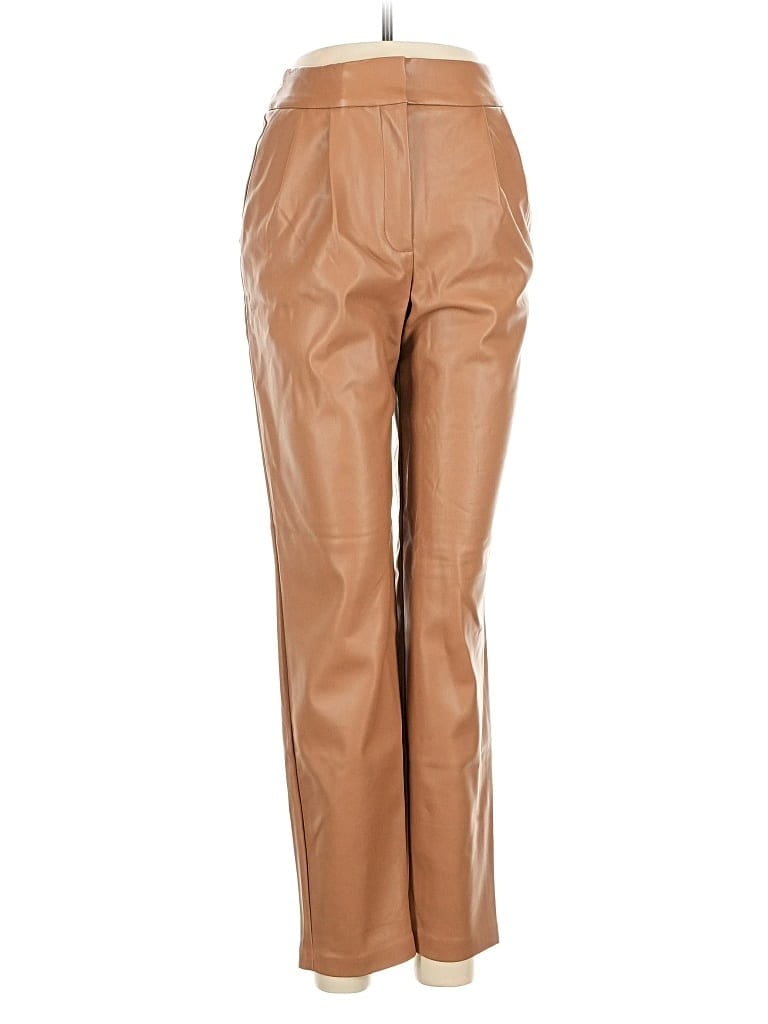 Express Casual Pants In Brown