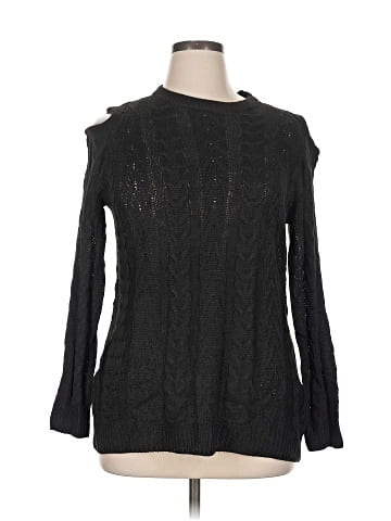 Zoey Pullover Sweater (view 1)