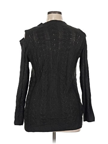 Zoey Pullover Sweater (view 2)