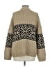 Evereve Tan Cardigan Size S - photo 2