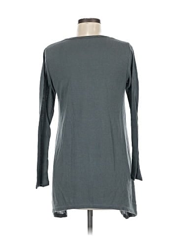 Go Couture Long Sleeve T-Shirt (view 2)