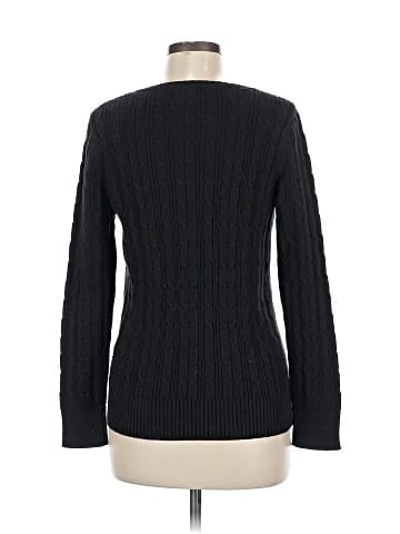 St. John's Bay Pullover Sweater (view 2)