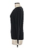 St. John's Bay Black Pullover Sweater Size M (petite) - photo 5