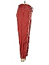 A New Day 100% Lyocell Red Casual Pants Size XS - photo 4