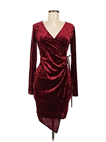 Lulus Cocktail Dress (view 1)