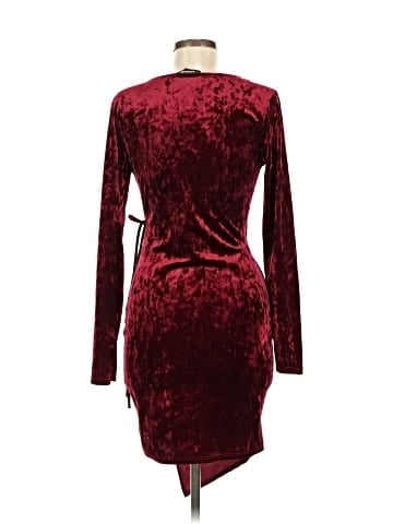 Lulus Cocktail Dress (view 2)