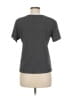 Assorted Brands Gray Black Short Sleeve T-Shirt Size M (estimated) - photo 2