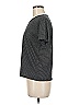Assorted Brands Gray Black Short Sleeve T-Shirt Size M (estimated) - photo 5