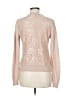 Ann Taylor Tan Cardigan Size M - photo 2