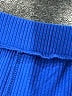 Unbranded Color Block Blue Track Pants Size XL - photo 7
