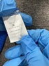Unbranded Color Block Blue Track Pants Size XL - photo 8