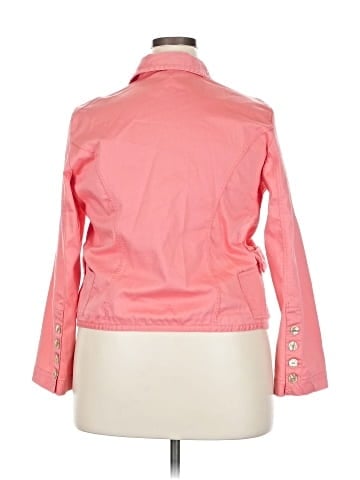 Norm Thompson Blazer (view 2)