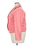 Norm Thompson Pink Blazer Size 18 - photo 5