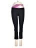 Lululemon Athletica Color Block Black Active Pants Size 4 - photo 1