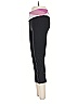 Lululemon Athletica Color Block Black Active Pants Size 4 - photo 5