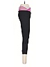 Lululemon Athletica Color Block Black Active Pants Size 4 - photo 4