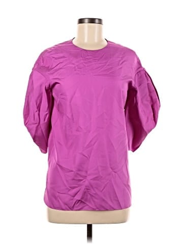 Lake Studio 3/4 Sleeve Top (view 1)