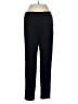 Bianca Solid Black Track Pants Size 8 - photo 1