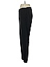 Bianca Solid Black Track Pants Size 8 - photo 5