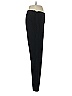 Bianca Solid Black Track Pants Size 8 - photo 4