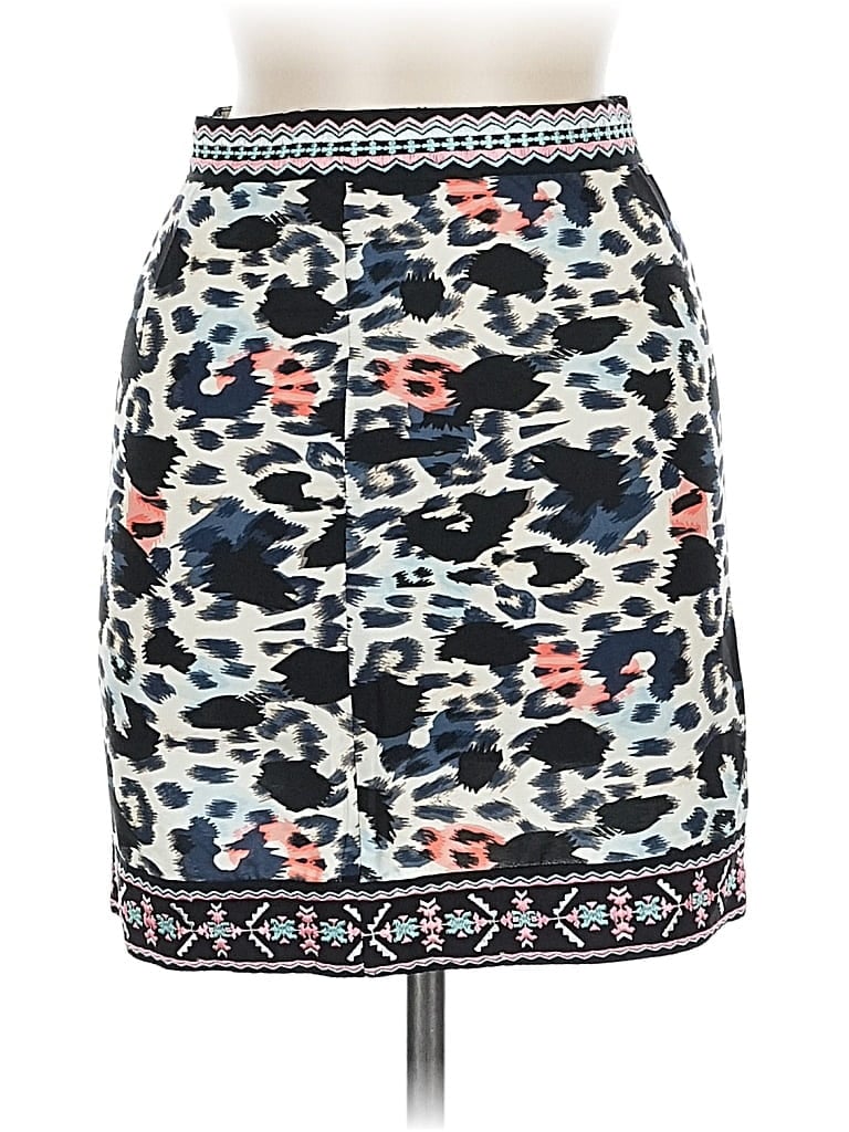 Pre-owned Atmosphere Casual Skirt In Blue