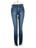 Joe's Jeans Hearts Blue Jeans Size 27 waist - photo 1
