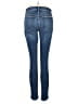 Joe's Jeans Hearts Blue Jeans Size 27 waist - photo 2