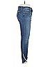 Joe's Jeans Hearts Blue Jeans Size 27 waist - photo 4