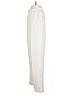 SPANX Ivory Casual Pants Size S - photo 5
