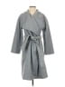 A New Day 100% Polyester Gray Coat Size XS - photo 1