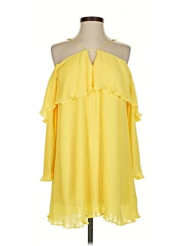 Mestiza New York Casual Dress (view 1)