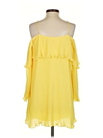 Mestiza New York Casual Dress (view 2)