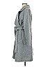 A New Day 100% Polyester Gray Coat Size XS - photo 5