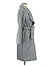 A New Day 100% Polyester Gray Coat Size XS - photo 4