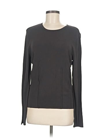 Collection Pullover Sweater (view 1)