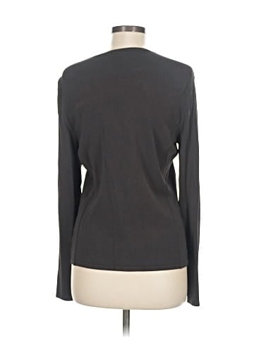 Collection Pullover Sweater (view 2)