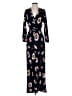 No.6 Store Black Jumpsuit Size XS (0) - photo 1